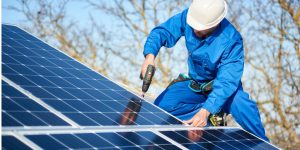Installation Maintenance Panneaux Solaires Photovoltaïques à Dammartin-en-Serve